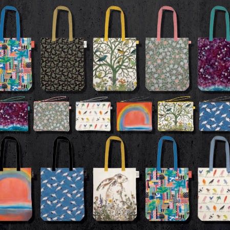 Pouch Bags