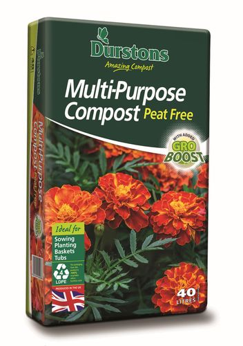 Multi-Purpose Compost Peat-Free