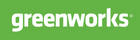 Greenworks 24V 33cm Cordless Lawnmower & 25cm Line Trimmer