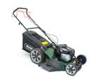 Webb Supreme 53cm (21″) Self Propelled High Wheel Petrol Rotary Lawnmower
