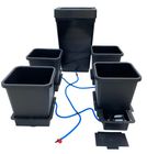 4Pot System
