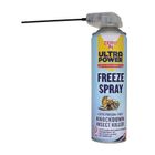 Zero In Freeze Spray 100% Poison-Free Knockdown Insect Killer - Fast Acting