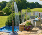 Hozelock Outdoor Shower