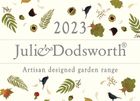 Julie Dodsworth 2023 Garden Range