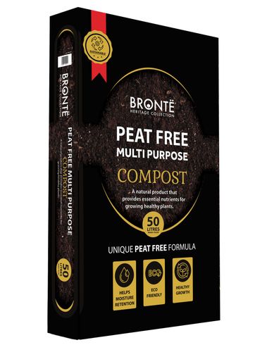 Peat Free Multipurpose Compost