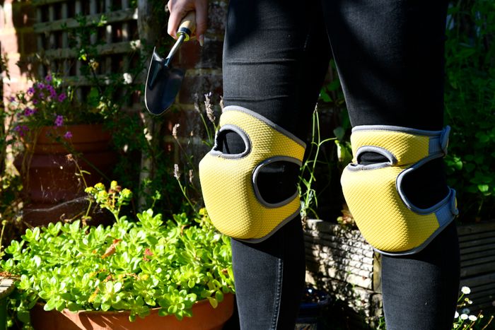 New improved Kneelo® from Burgon & Ball