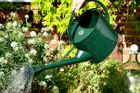 9L garden watering can from Burgon & Ball