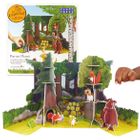 The Gruffalo Eco-Friendly Playset