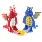 Zog Pop-out Eco Friendly Playset