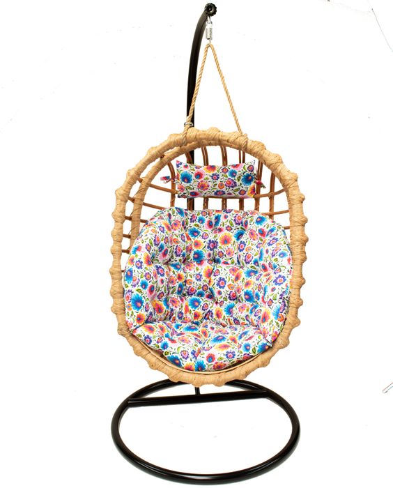 Hanging Egg