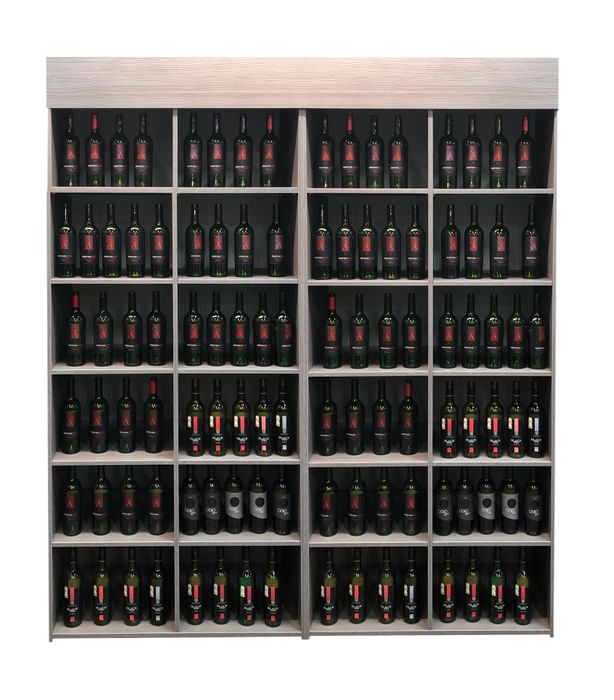 Bespoke Display Units