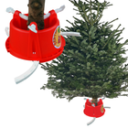 Bertie Boxes (10 Christmas tree stands)