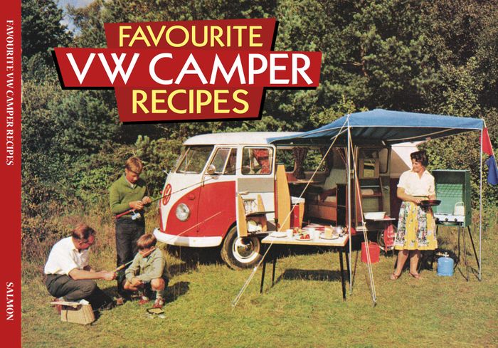 Salmon Favourite Recipes