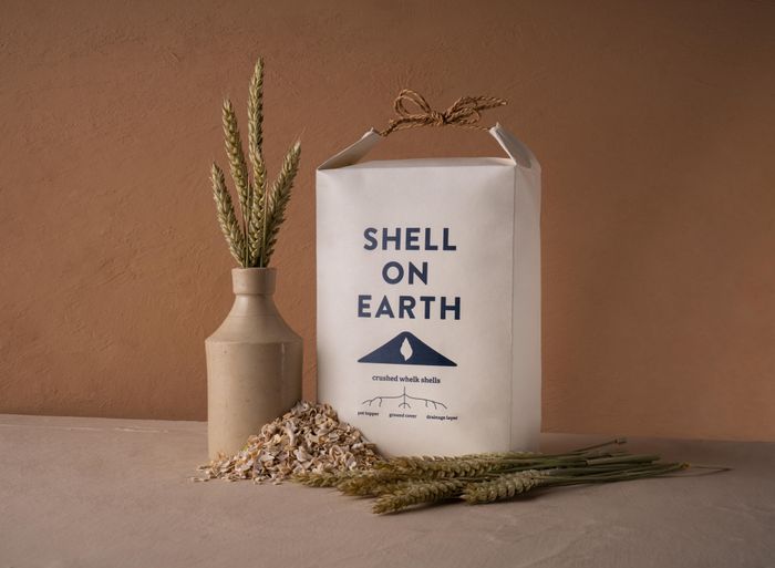 Shell on Earth Mini 1Kg Bag