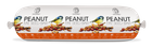 Leo & Wolf Easy Feed, Filler Free Bird Food