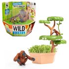 WWF Wild Scenes - Orangutan's Treetop Adventure