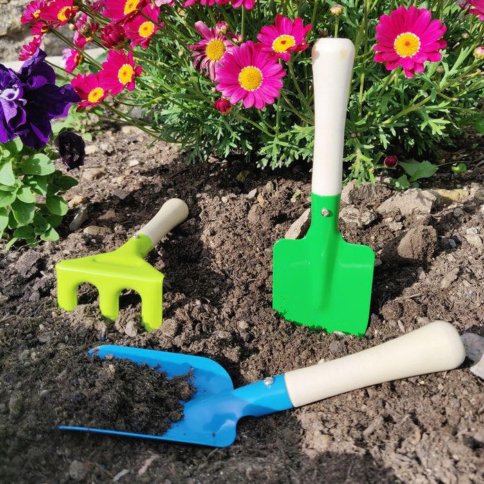 The Very Hungry Caterpillar Garden Tools Collection