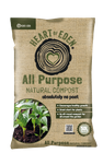 Heart of Eden All-Purpose Natural Compost (PEAT FREE)