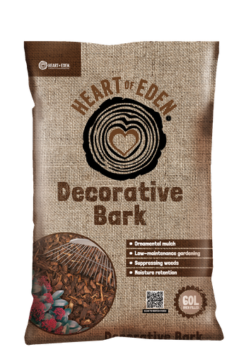 Heart of Eden Decorative Bark