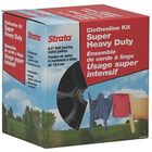 Super Heavy Duty Clothesline by Strata