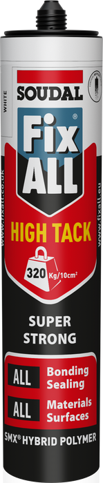 Fix ALL High Tack