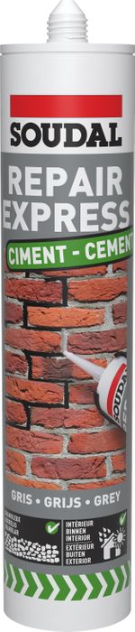 Repair Express Cement