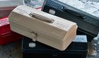 TOYO STEEL Toolboxes
