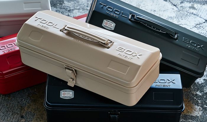TOYO STEEL Toolboxes