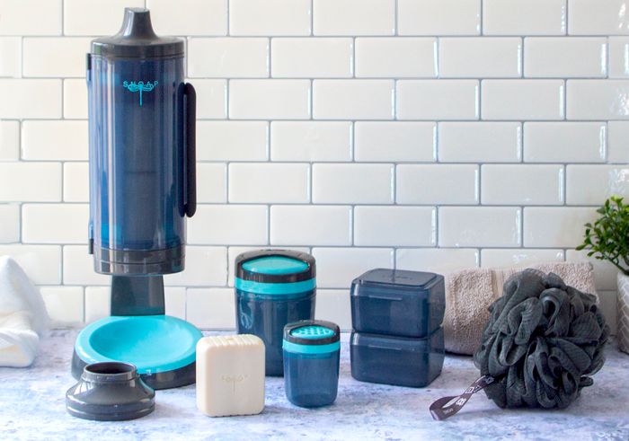 Erebus SNOAP Dispenser