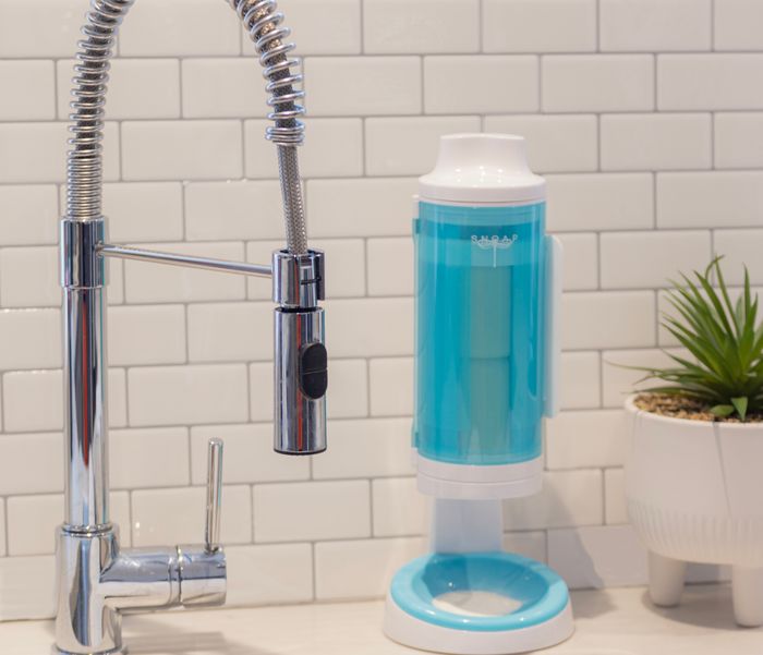 Theia SNOAP Dispenser