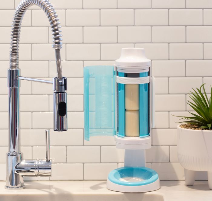 Theia SNOAP Dispenser