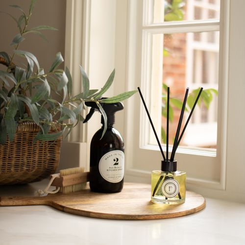 Freckleface Home Fragrance Glee Birmingham 2025