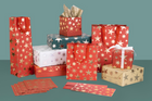 Christmas Gift Packaging