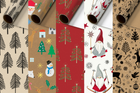 Christmas Gift Packaging