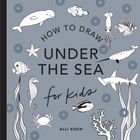 Learn to Draw with Alli Koch