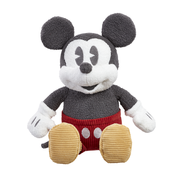 Mickey Mouse memories Commemorative Lullaby Baby Toy