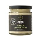Wasabi Mayonnaise and Mustard