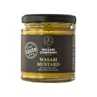 Wasabi Mayonnaise and Mustard