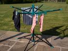 POP-UP PORTABLE AIRER