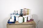 Bathroom sets