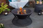 Milan Firepit (La Hacienda)