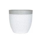 Granito Two-Toned Planter (Apta)