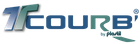 Tcourb' edging profiles