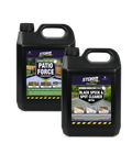 **PRO-FORMULA** Storm Outdoor Cleaners