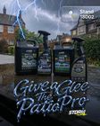 STORM | The Patio Pro