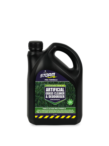 Storm Pro-Formula Artificial Grass Cleaner