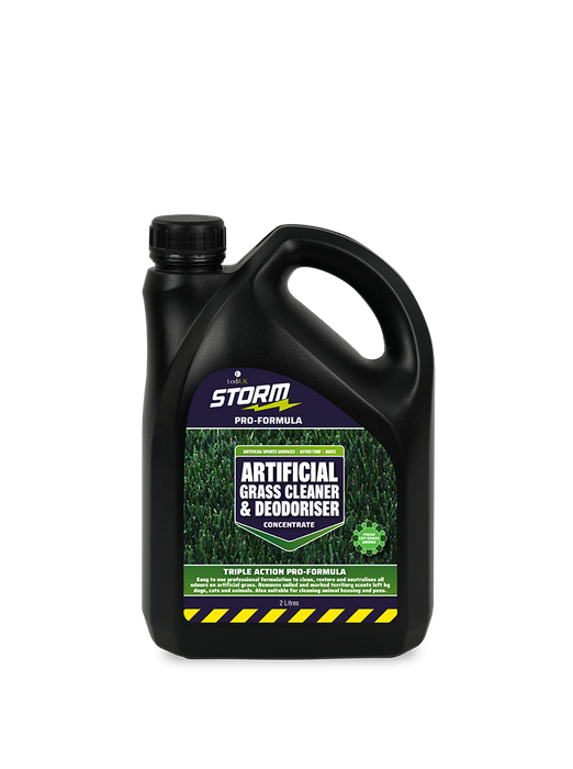 Storm Pro-Formula Artificial Grass Cleaner