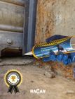 **AWARD WINNING** Racan Premium Anti-Rodent Sealant