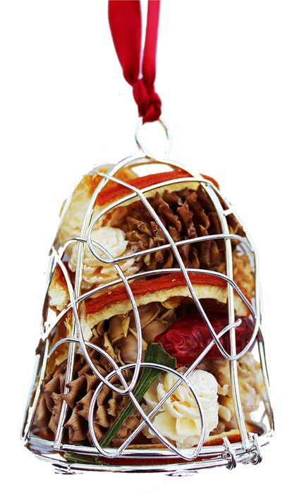 Decorativve cages, various Sizes / shapes