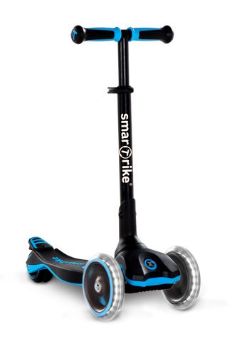 SmarTrike Xtend Scooter